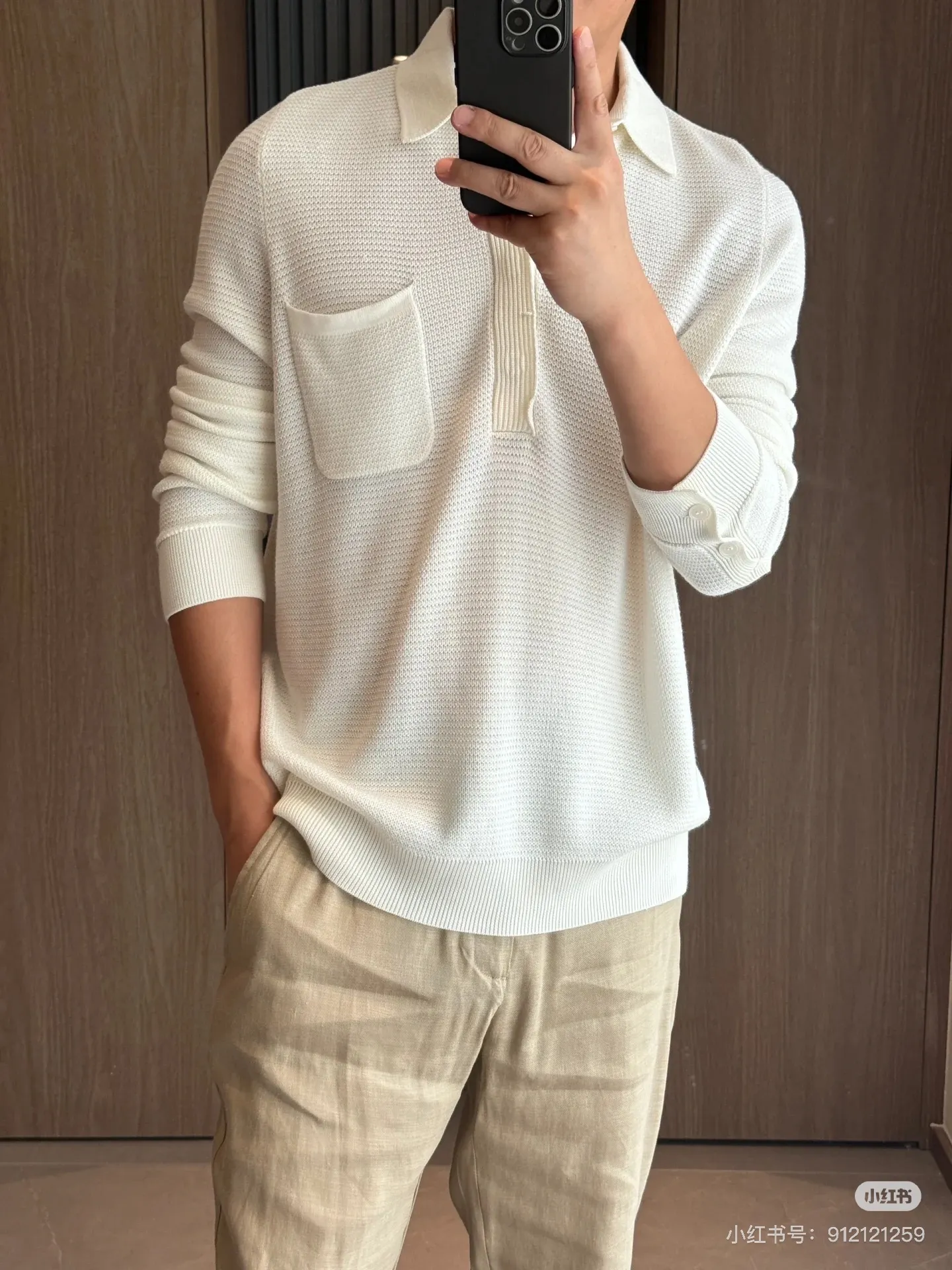 model picture