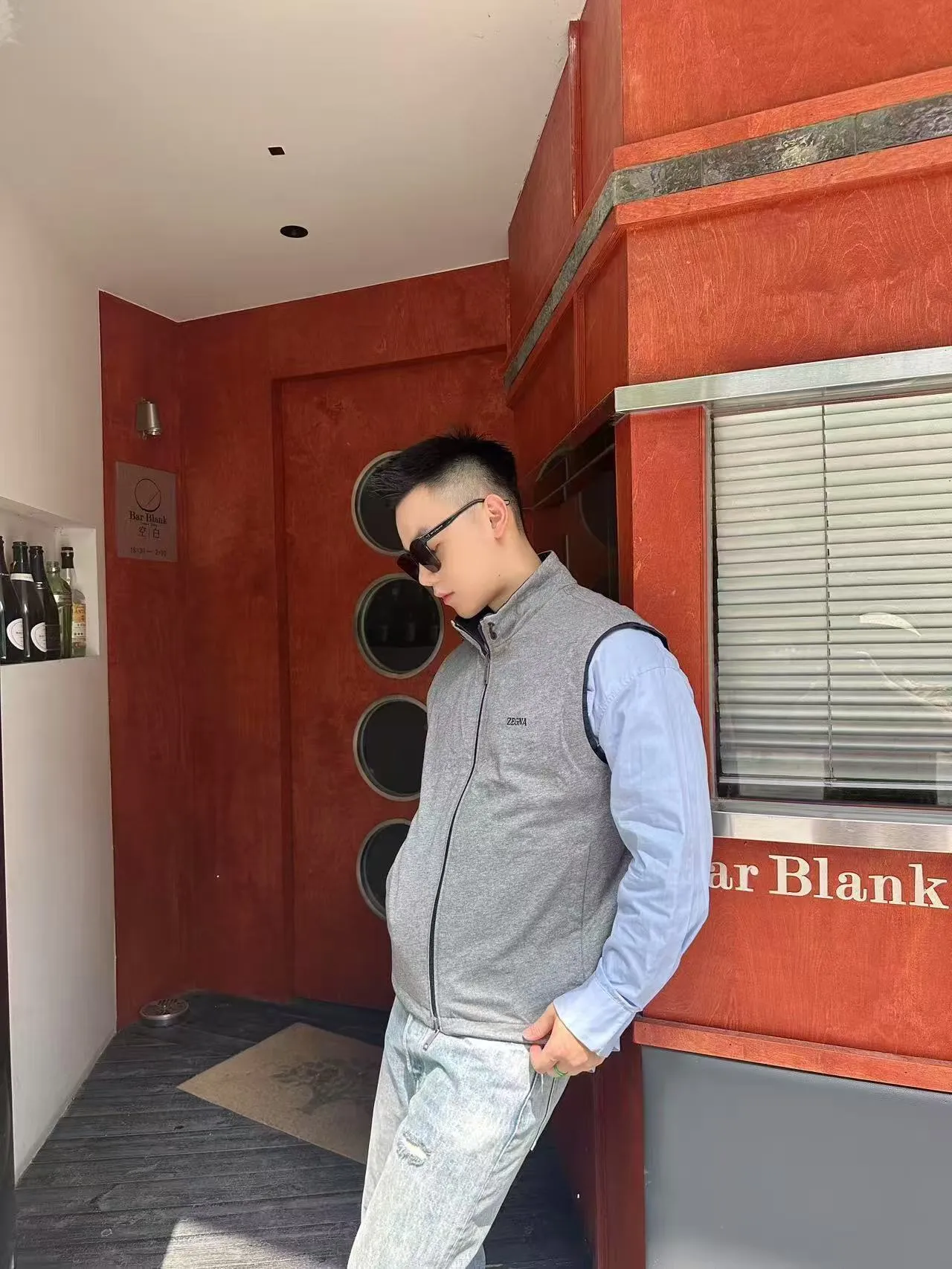 model picture