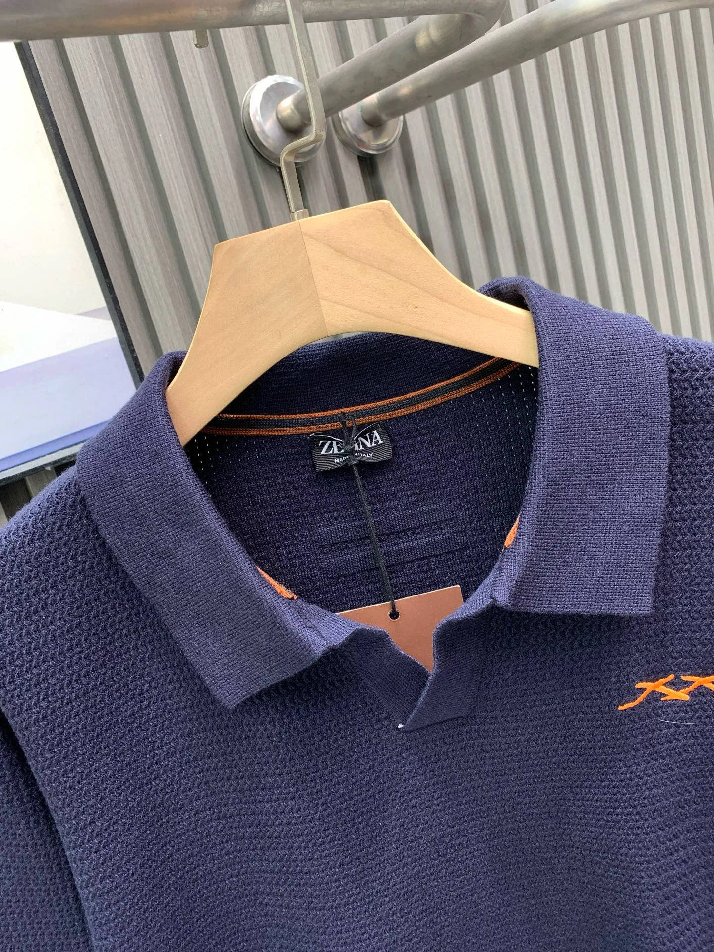 🅿️420 navy blue
