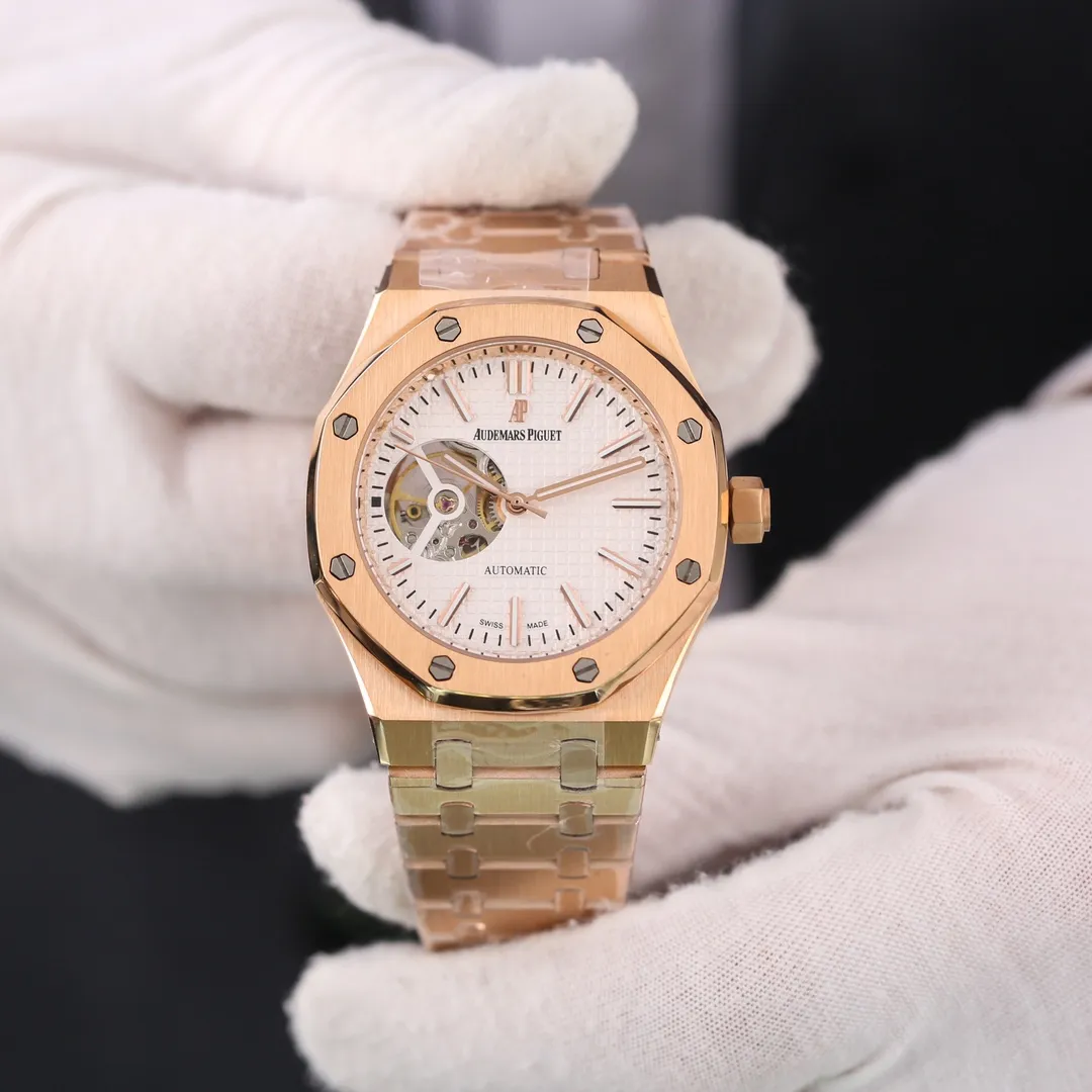 【High-end replica】💰1720! Audemars Piguet ‼ ️Royal Oak Offshore Series Anti-glare treated mineral glass Size 42mm*14mm Waterproof tape with AP original pin buckle Equipped with replica original 3126 rotor Fully automatic mechanical movement Octagonal brushed steel case with mesh surface 100 meters depth waterproof (authentic model 26470SO.OO.A002CA.01) Super high quality in the market Super A workmanship Cool and domineering A different tough guy🔥Hot recommendation🔥Welcome to reprint!