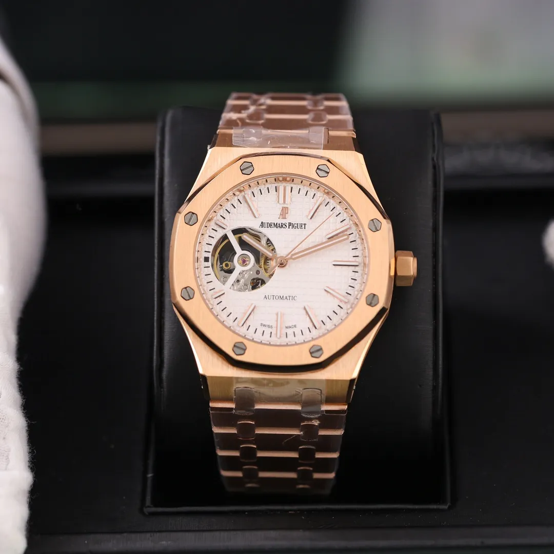 【High-end replica】💰1720! Audemars Piguet ‼ ️Royal Oak Offshore Series Anti-glare treated mineral glass Size 42mm*14mm Waterproof tape with AP original pin buckle Equipped with replica original 3126 rotor Fully automatic mechanical movement Octagonal brushed steel case with mesh surface 100 meters depth waterproof (authentic model 26470SO.OO.A002CA.01) Super high quality in the market Super A workmanship Cool and domineering A different tough guy🔥Hot recommendation🔥Welcome to reprint!