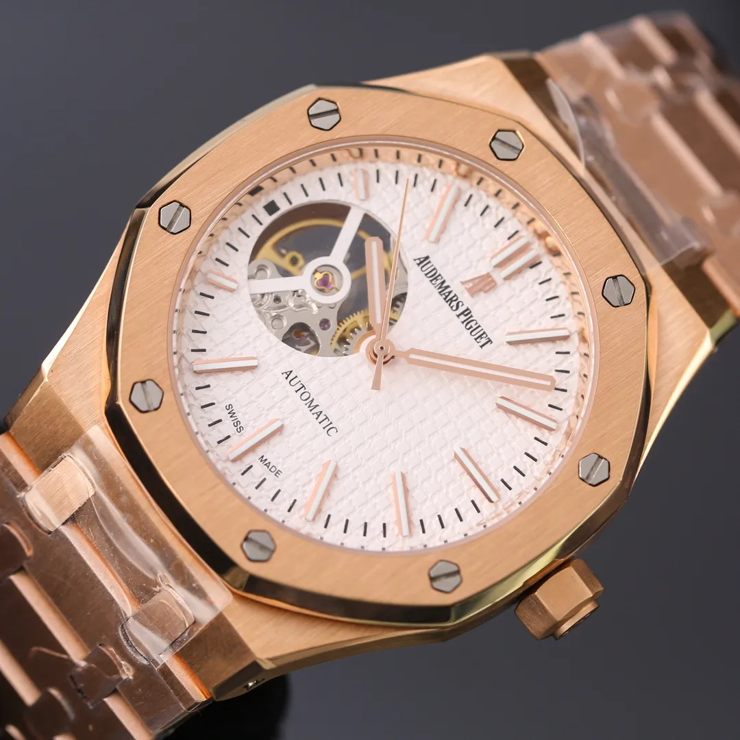 【High-end replica】💰1720! Audemars Piguet ‼ ️Royal Oak Offshore Series Anti-glare treated mineral glass Size 42mm*14mm Waterproof tape with AP original pin buckle Equipped with replica original 3126 rotor Fully automatic mechanical movement Octagonal brushed steel case with mesh surface 100 meters depth waterproof (authentic model 26470SO.OO.A002CA.01) Super high quality in the market Super A workmanship Cool and domineering A different tough guy🔥Hot recommendation🔥Welcome to reprint!