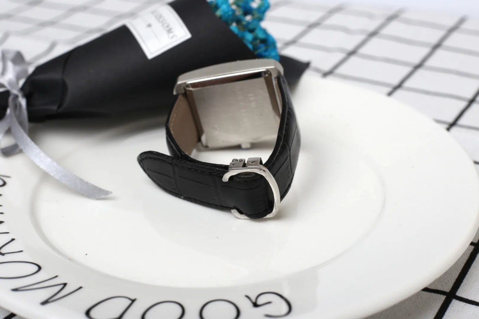 【Foreign Trade Import】💰620 each! Cartier-CARTIER all-black dial, size 40mm for men and 33mm for women, made of stainless steel, imported quartz movement, diamond-coated wear-resistant mirror