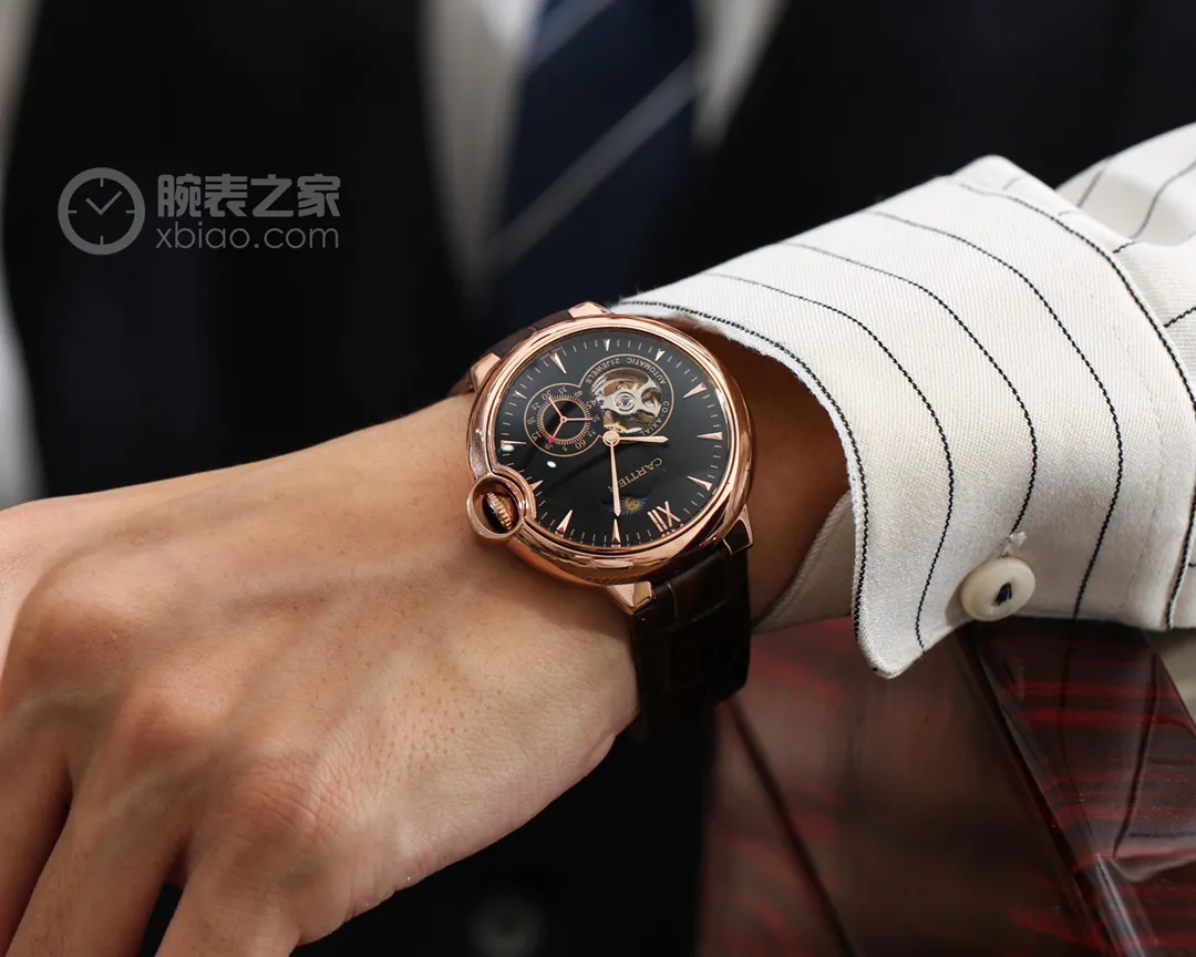 【Foreign trade import】💰1180! The best design of Cartier (exquisite, wise and wise work) [Fu] [Type] Exquisite men's watch (more excellent) for real men [Fu] (legendary sales) [Strap] Made of genuine cowhide & stainless steel strap (more comfortable) and deeply loved [Fu] [Movement] Super top mechanical movement (more stable) Perpetual and permanent [Fu] [Material] Mineral super strong mirror (more wear-resistant) Super thick feel [Fu] Smart style [Fu] Atmospheric design [Blessings] Return of the King [Blessings] Beauty of the Stars [Size] 43mm in diameter and 13mm thick Smart launch! Welcome to reprint [post] [post]