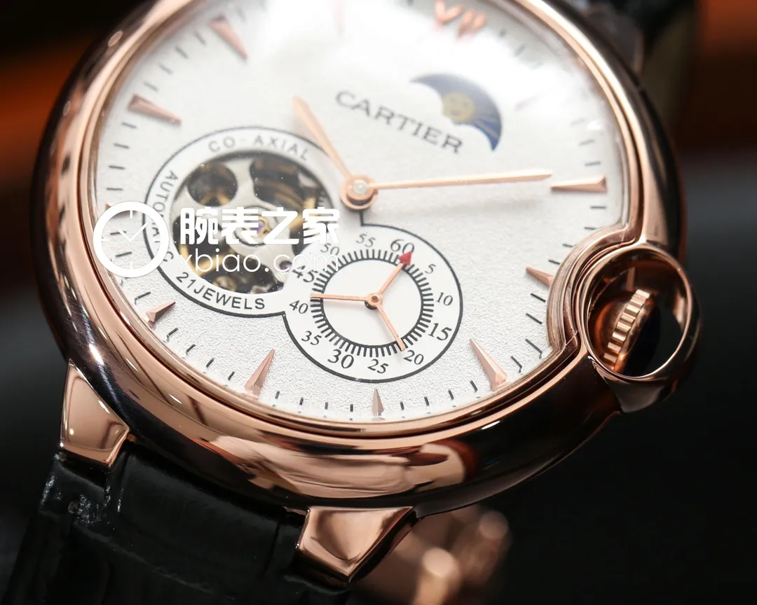 【Foreign trade import】💰1180! The best design of Cartier (exquisite, wise and wise work) [Fu] [Type] Exquisite men's watch (more excellent) for real men [Fu] (legendary sales) [Strap] Made of genuine cowhide & stainless steel strap (more comfortable) and deeply loved [Fu] [Movement] Super top mechanical movement (more stable) Perpetual and permanent [Fu] [Material] Mineral super strong mirror (more wear-resistant) Super thick feel [Fu] Smart style [Fu] Atmospheric design [Blessings] Return of the King [Blessings] Beauty of the Stars [Size] 43mm in diameter and 13mm thick Smart launch! Welcome to reprint [post] [post]