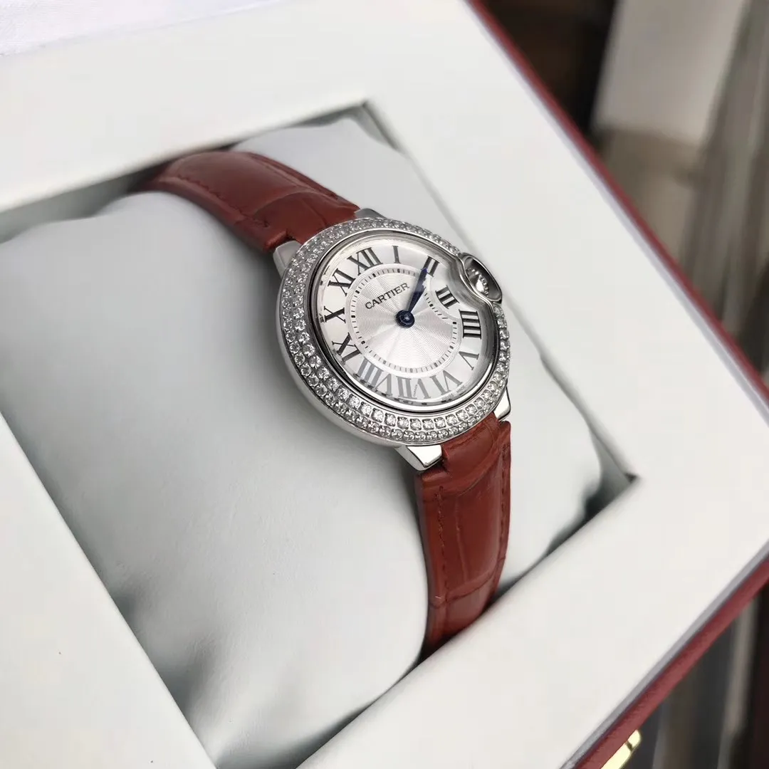 【Access Counter】💰2800! Cartier, high version Cartier blue balloon series!