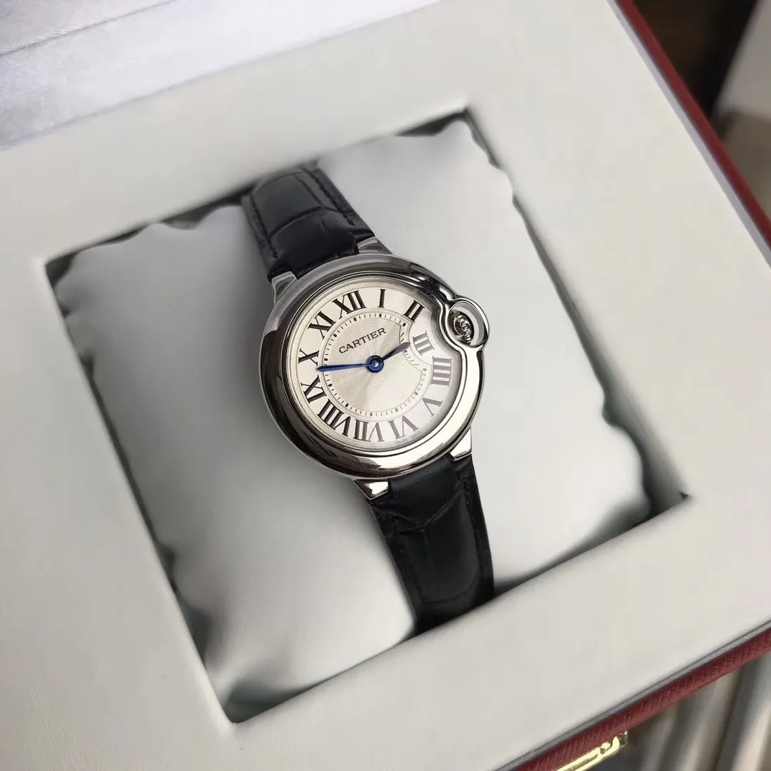 【Access Counter】💰2800! Cartier, high version Cartier blue balloon series!
