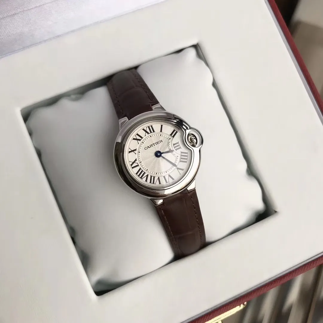 【Access Counter】💰2800! Cartier, high version Cartier blue balloon series!