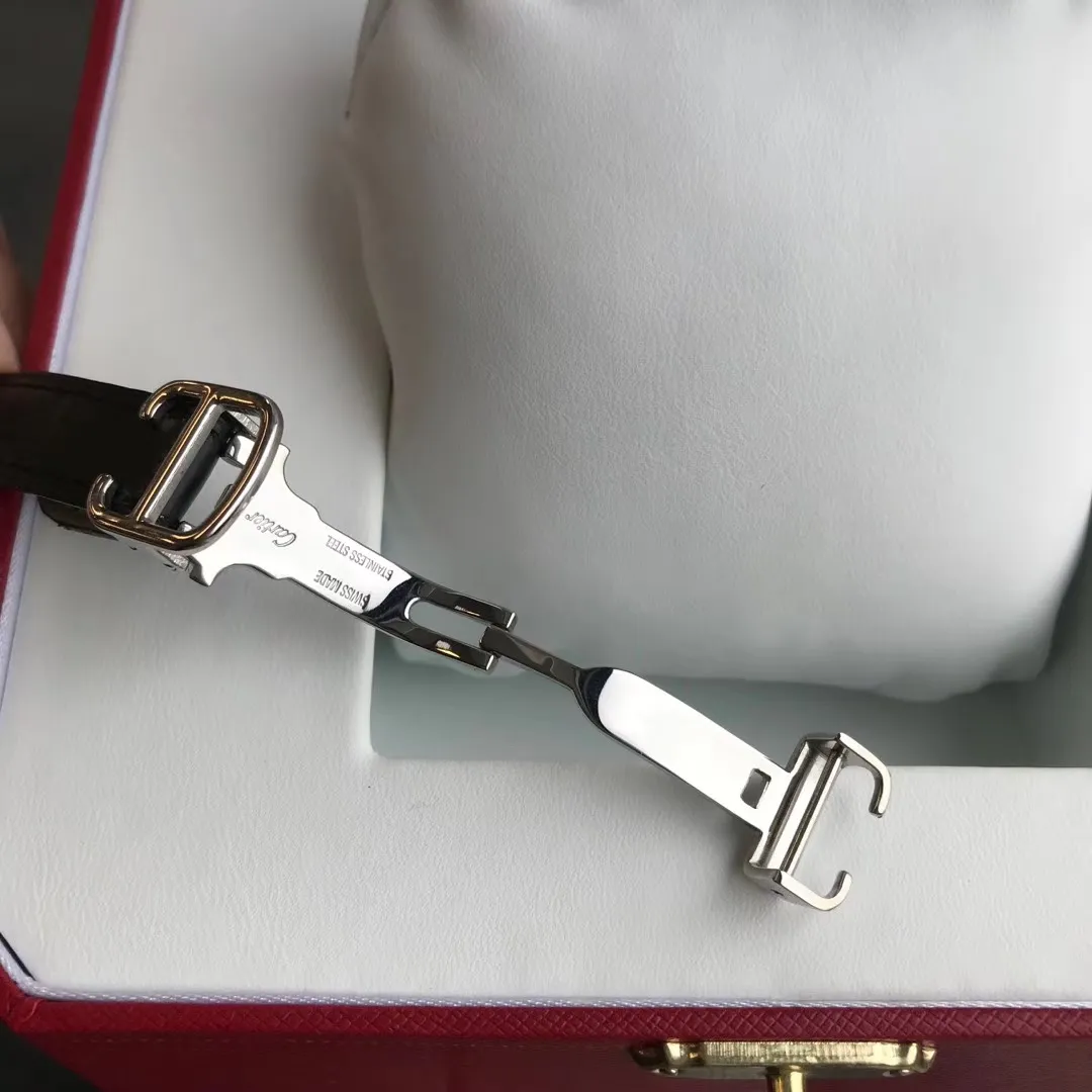 【Access Counter】💰2800! Cartier, high version Cartier blue balloon series!