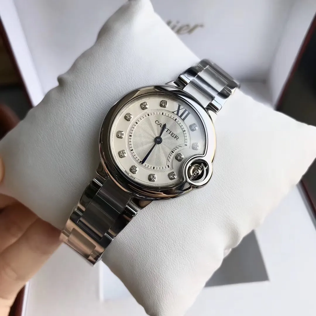 【High-end replica】💰1500! 【Access Counter】💰2800! Cartier, high version Cartier blue balloon series! Equipped with a top-notch Swiss imported movement, if you take it apart and compare it with the original movement, it is exactly the same!