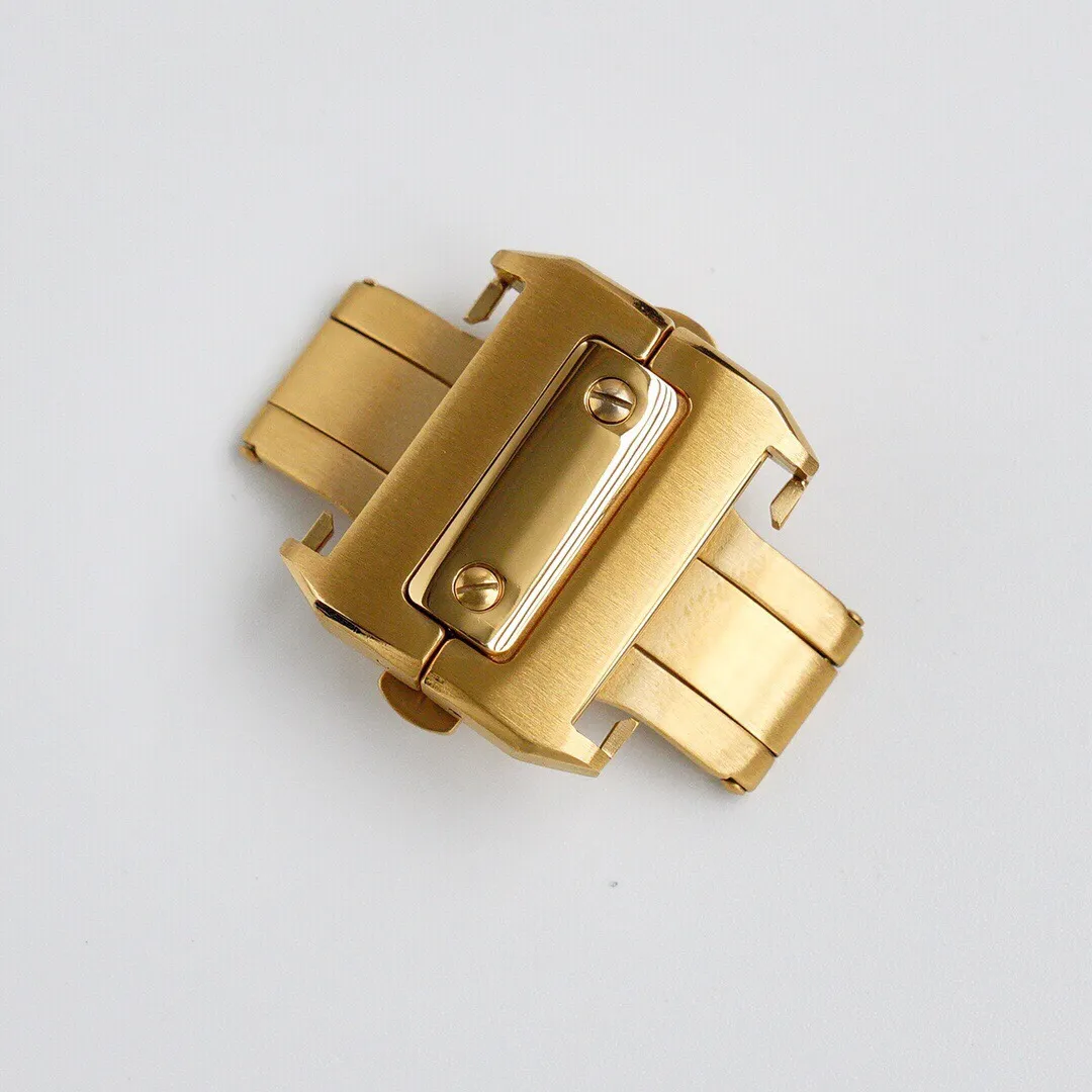 【Top Replica】💰3040! The latest product of KKS factory, Cartier Santos series, mechanical men's watch, original mold opening, excellent quality, noble and elegant watch, gentleman style! Equipped with imported mechanical movement, sapphire glass mirror, 316L stainless steel case, Italian genuine cowhide strap, diameter 38*47.5mm and thickness 11mm! Precision factory quality replica! Welcome to compare the quality, please look for the exclusive code 12245TX 0328