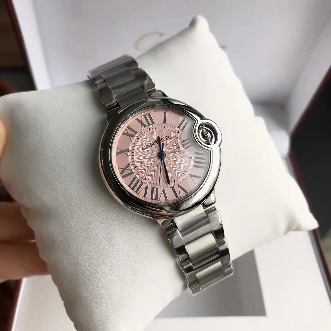 【Access Counter】💰2800! Cartier, high version Cartier blue balloon series!
