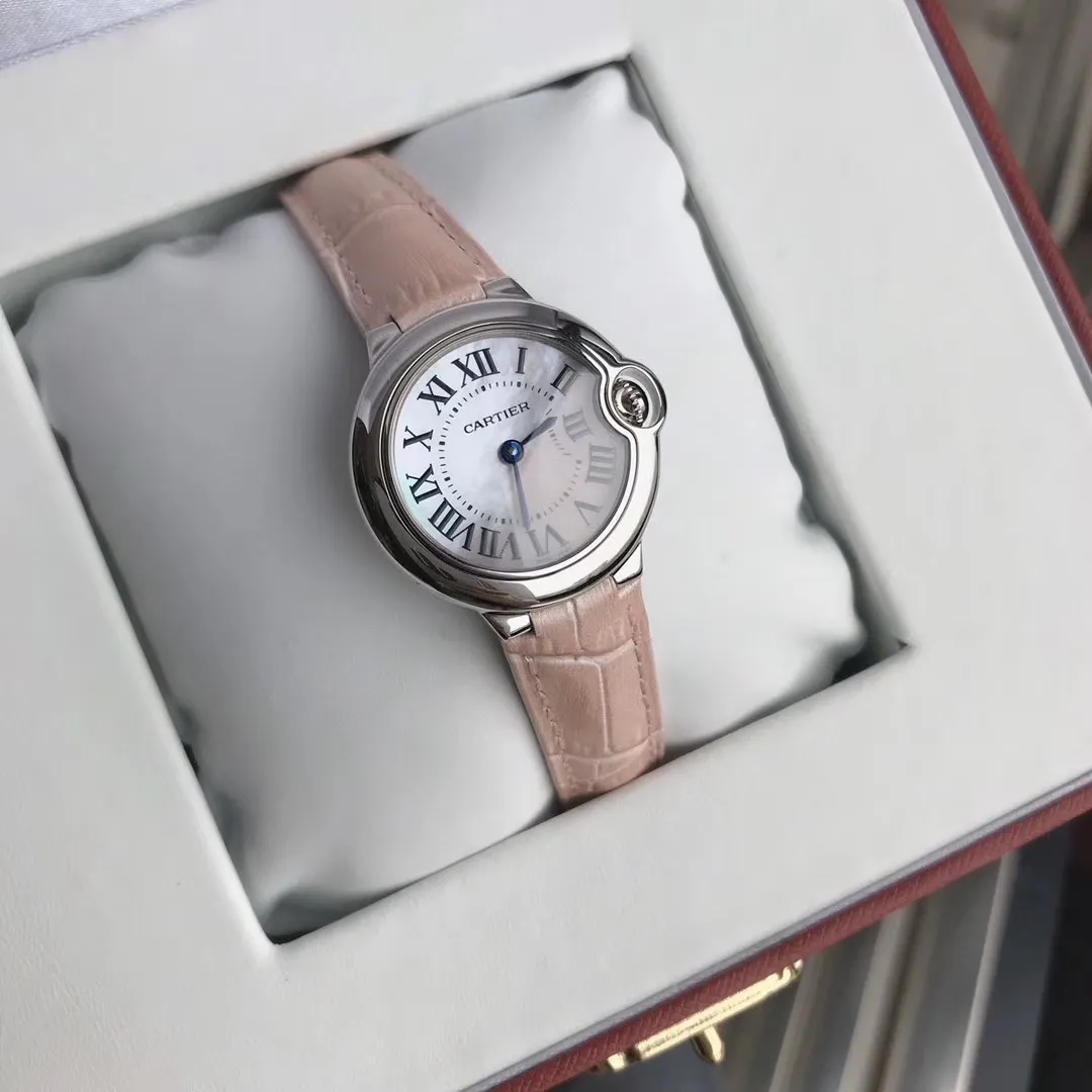 【Access Counter】💰2800! Cartier, high version Cartier blue balloon series!