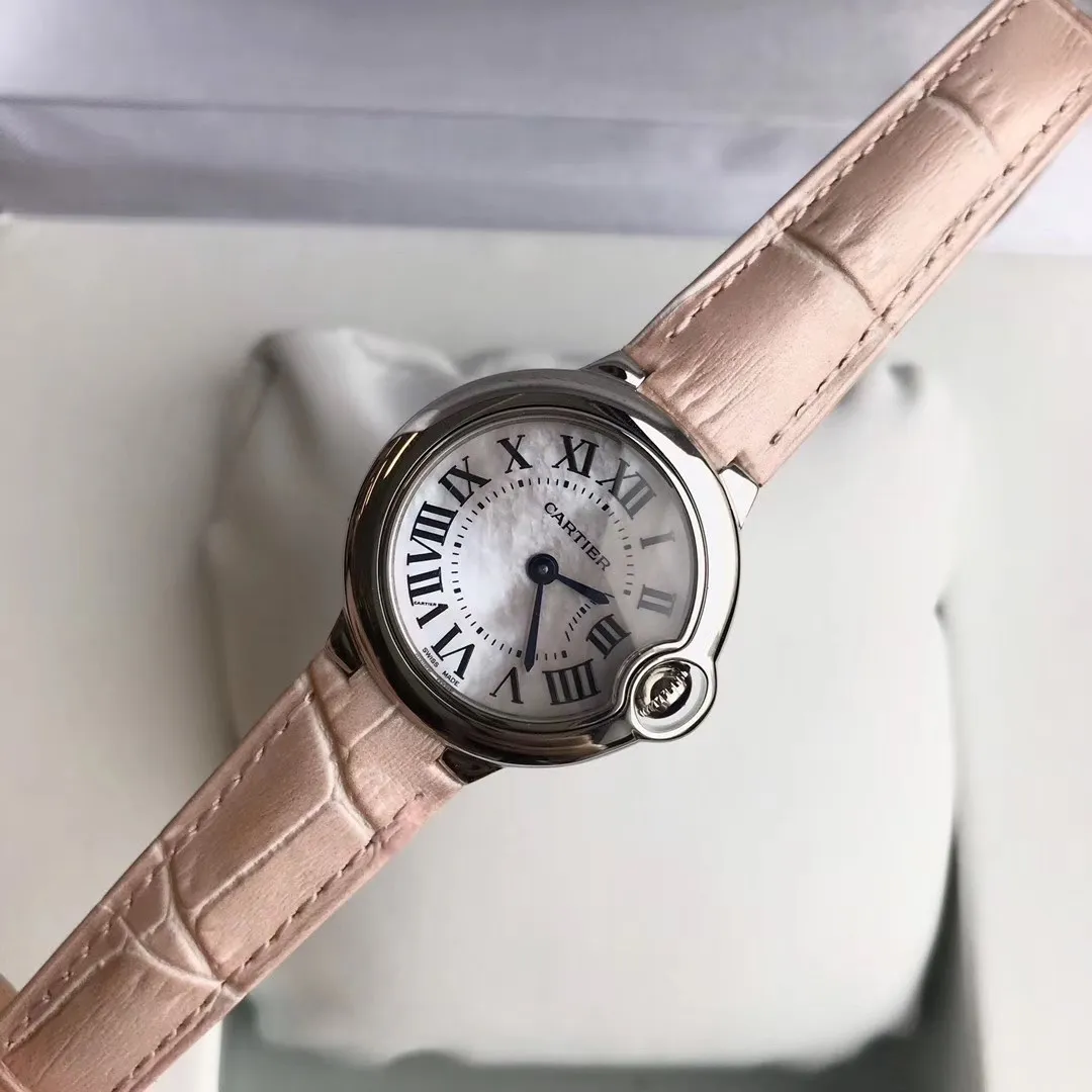 【Access Counter】💰2800! Cartier, high version Cartier blue balloon series!