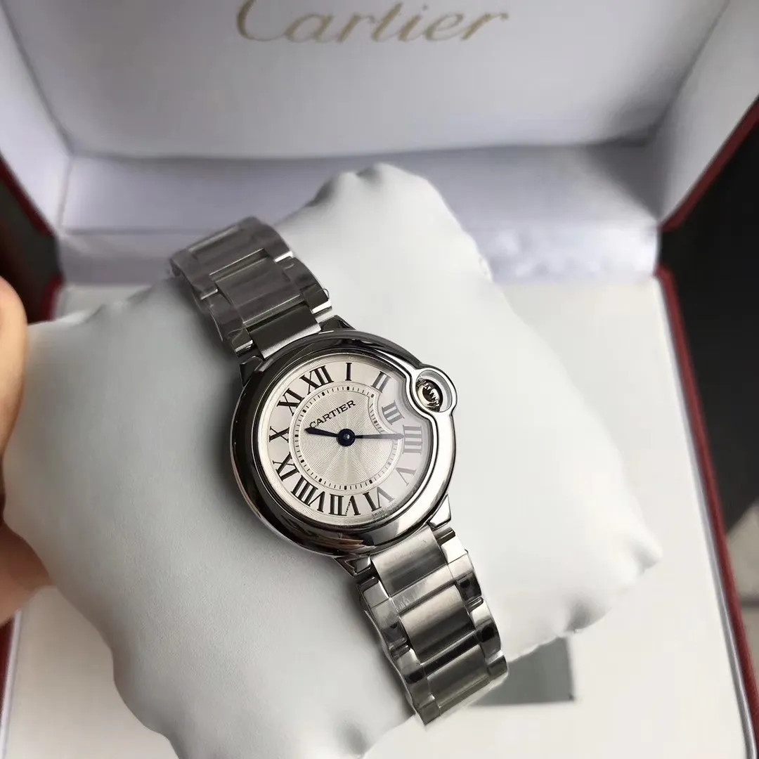 【Access Counter】💰2800! Cartier, high version Cartier blue balloon series!