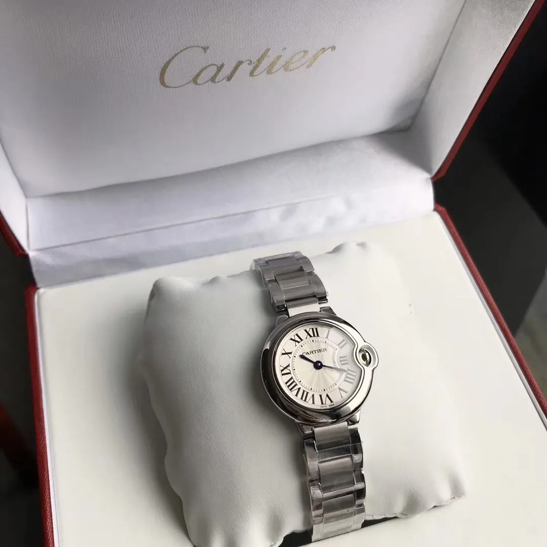 【Access Counter】💰2800! Cartier, high version Cartier blue balloon series!