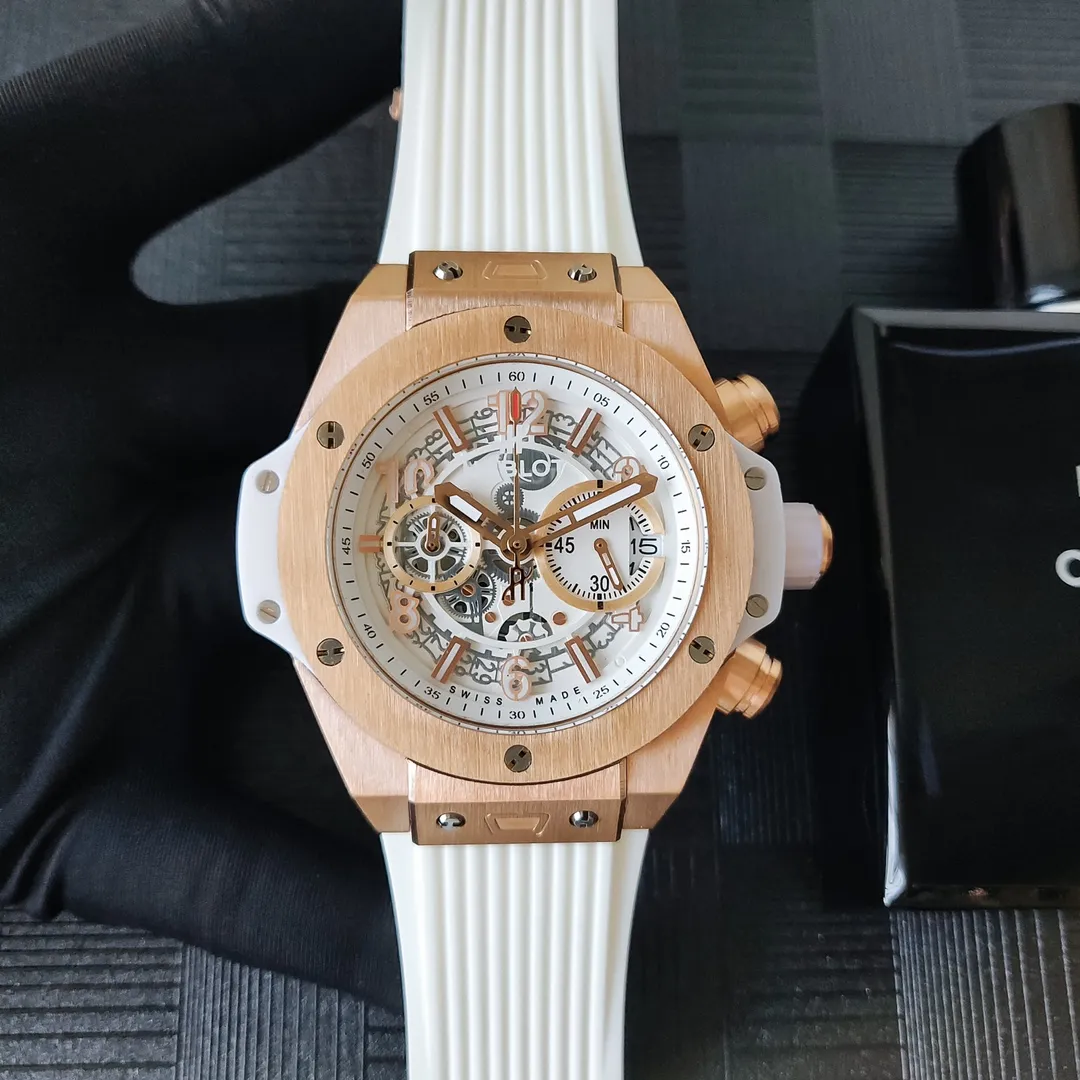 【High-end replica】💰1240! Hublot-Hublot-HUBLOT (produced by Welcome to reprint! !