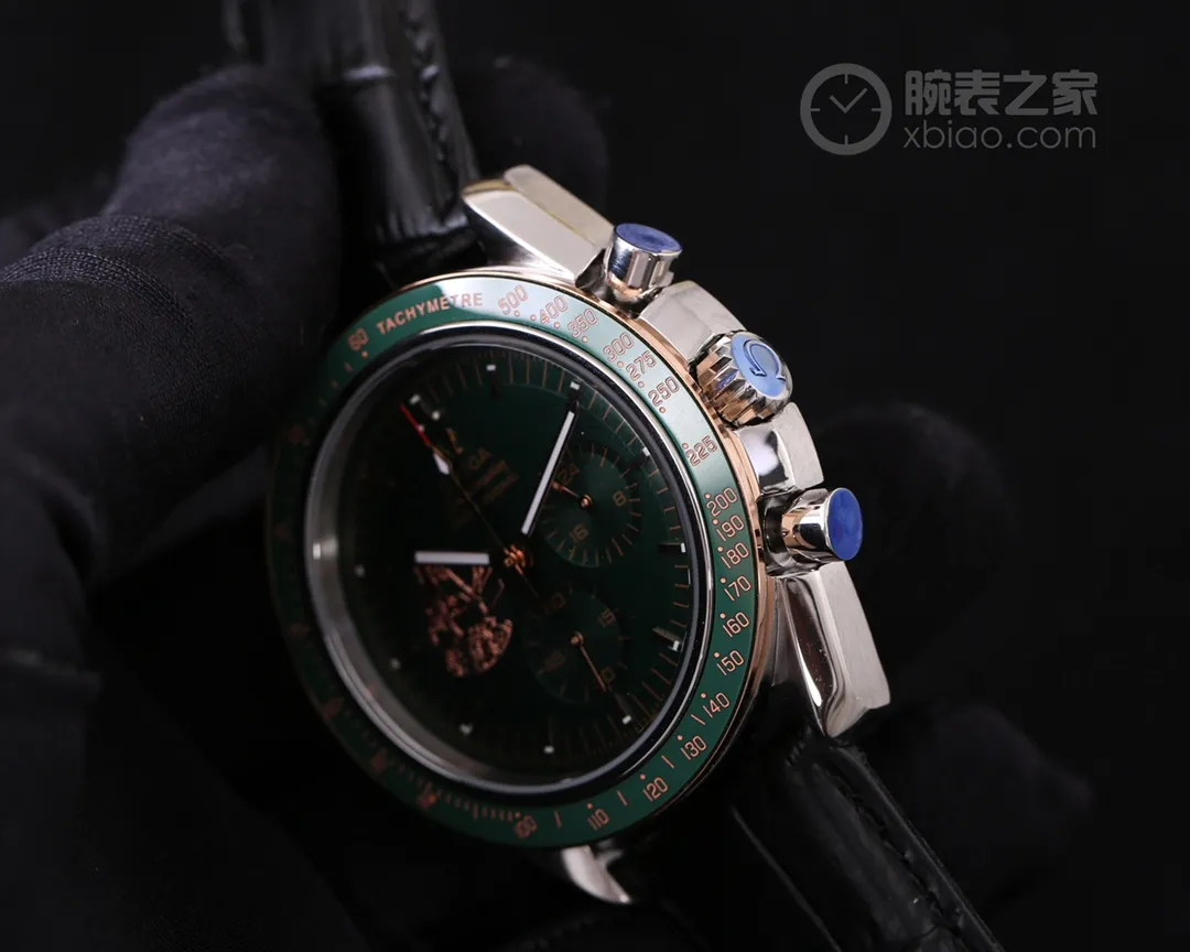 【Foreign Trade Import】💰1720! Omega (top quality, outstanding debut) 🎉🎉 [Type]: Boutique men's watch (top grade) exquisite [Strap]: 316L stainless steel strap (durable) [Movement]: Imported VK quartz movement (precise) [Material]: Mineral super strong mirror (wear-resistant) Exquisite quality Generous style Excellent temperament Wisdom and exclusivity [Size]: 42mm diameter, 12mm thick, hot sale on the market! Welcome to reprint!