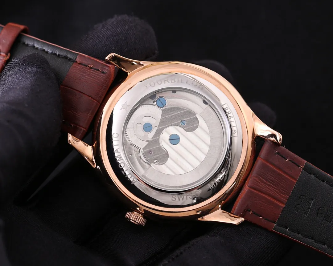 【Foreign trade import】💰1340! Omega (a noble and wise work) is of high quality! Type: Exquisite men's watch (more excellent) Best design Strap: Genuine cowhide/316L stainless steel strap (more durable) Very popular Movement: Top mechanical movement (stable) Material: Mineral super strong mirror (wear-resistant) Real man Smart style Strong three-dimensional sense Special design Return with great reputation Size: 42mm in diameter and 12mm thick Smart launch! Welcome to reprint!