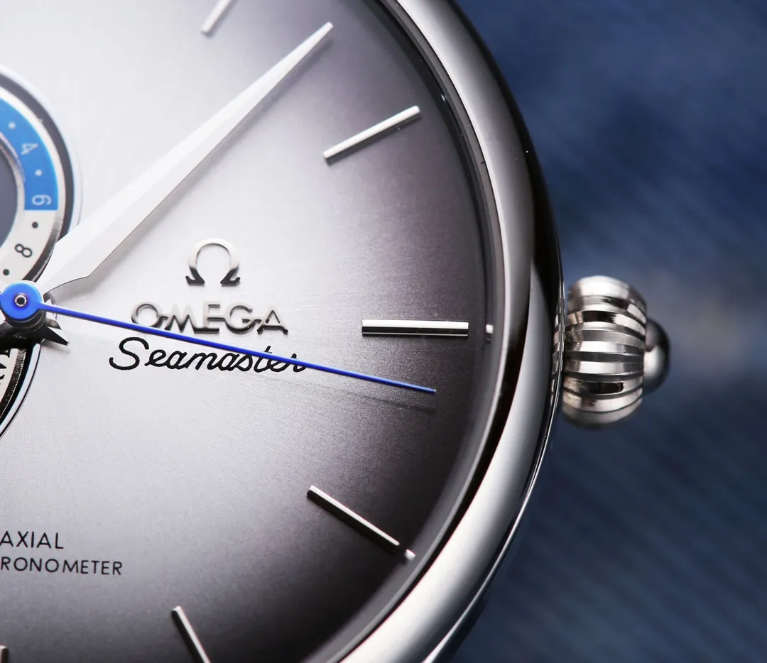 【High-end replica】💰1720! Omega - Omega, men's watch, equipped with 8215 fully automatic mechanical movement imported from Japan, 9-digit flywheel design, 10-digit 24-hour hour,... diameter 42/12mm, equipped with stainless steel case (finely polished), steel belt/belt optional, mineral glass mirror! Perfect workmanship interprets the essence of classics, simple and elegant, a must-choice for male idols! (Focus on original new machines) Don’t forget the original intention ~, JH...!