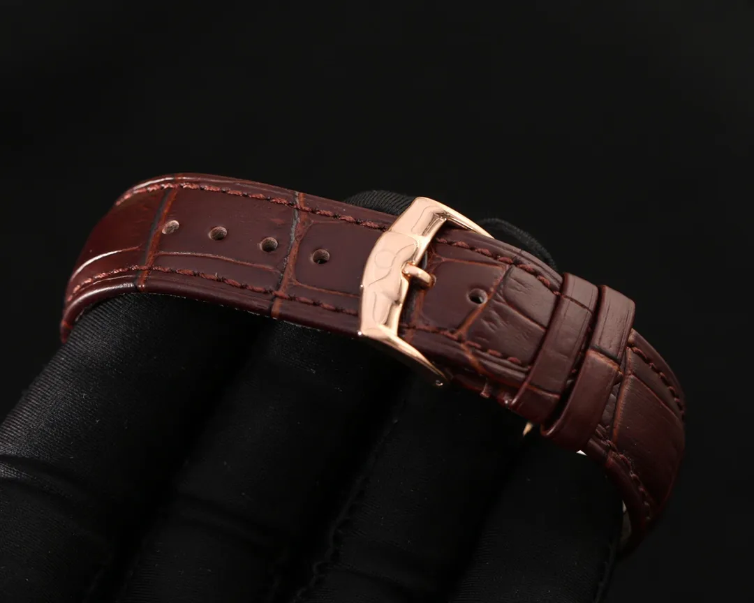 【Foreign trade import】💰1300! Omega (top quality, outstanding debut) 🎉🎉 [Type]: Fine men's watch (top grade) exquisite [Strap]: Genuine cowhide & 316L stainless steel strap (durable) [Movement]: Top Swiss 2836 movement (stable) [Material]: Mineral super strong mirror (wear-resistant) Exquisite quality Generous style Excellent temperament Wisdom and exclusivity [Size]: 40mm in diameter and 12mm in thickness Hot sale on the market! Welcome to reprint!