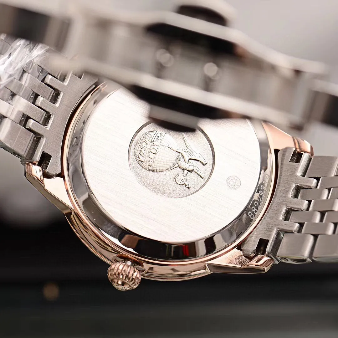 💰1200! Replica! OMEGA-OMEGA‼ Fine men's watches🌹🌹🌹Exquisite craftsmanship, originality, nobility and gentlemanly style. Using fully automatic mechanical movement, top-grade 316 stainless steel case and strap, super mineral mirror, size 40*12🔥The top products are constantly produced🔥