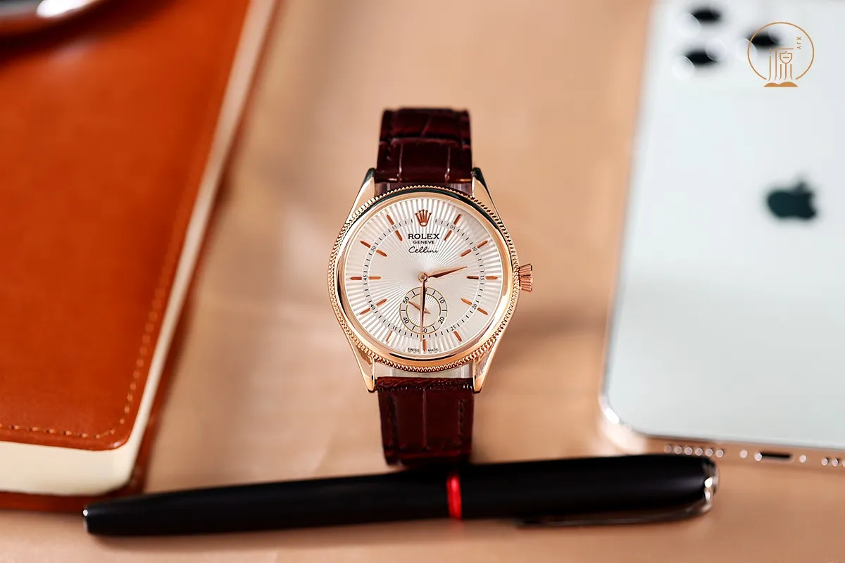【Foreign trade import】💰640! Rolex-💯ROLEX💥 Belt model Quartz movement 2020🔥The new Rolex business series is made of 316L fine steel, and the dial is precision ground, allowing you to read more clearly! High-end atmosphere [Once and for all, classic and eternal] As one of the most valuable watch brands, Rolex watches cover all its brand characteristics