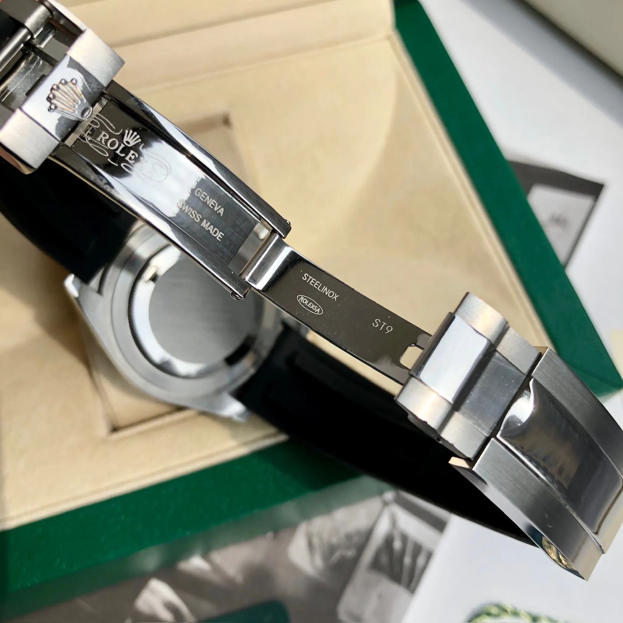 【High-end replica】💰1160! Customized all-in-one machine 💰1720! Rolex Daytona Series [Diameter] 40mm [Movement] Equipped with imported fully automatic mechanical movement [Ring] Imported finely polished ring/ceramic ring [Mirror] Scratch-resistant sapphire glass mirror [Material] Imported 316L stainless steel case [Strap] Stainless steel three-bead strap/high-quality tape [Buckle] Original buckle Super high quality, more beautiful in kind, market exclusive! Classic men's casual watch, the standard accessory for successful men, allowing you to wear it once and for all!