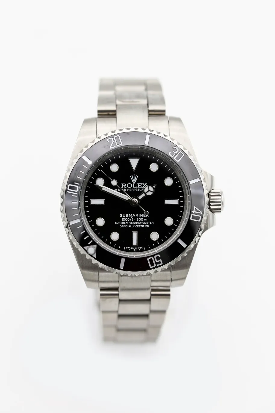 【Foreign trade import】💰850! Rolex---noble Submariner series mechanical men's watch! Top men's watch, imported 316 stainless steel case! Mineral super-strong mirror, long-lasting wear resistance, rotatable ceramic ring, 316 stainless steel strap watch, fully automatic mechanical movement, accurate travel time, size 40mm and thickness 11mm, new product exclusive assembly is hot-selling... Bowl beauty display, infinite charm, extraordinary temperament, come and snap up, the best products are endless
