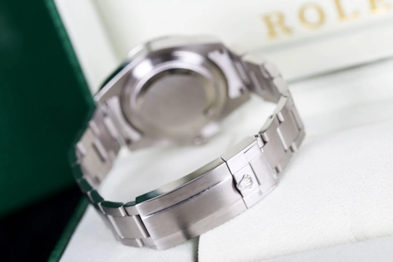【Foreign trade import】💰850! Rolex---noble Submariner series mechanical men's watch! Top men's watch, imported 316 stainless steel case! Mineral super-strong mirror, long-lasting wear resistance, rotatable ceramic ring, 316 stainless steel strap watch, fully automatic mechanical movement, accurate travel time, size 40mm and thickness 11mm, new product exclusive assembly is hot-selling... Bowl beauty display, infinite charm, extraordinary temperament, come and snap up, the best products are endless