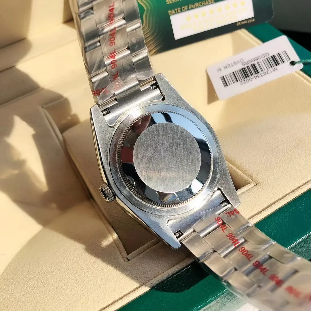 【High-end replica】💰1160! Rolex Datejust Series 2022 New Datejust 41mm Three-Bead Bracelet Men's Watch Arrives [Color] Official and original hot-selling hot model, 41mm diameter is more contemporary, official update and suitable size for the public! "Once and for all" is waiting for you, continue to use GD factory's new Citizen movement, factory movement testing and adjustment! The appearance details are all original and authentic! Really perfect both inside and outside [Strong], corrected 41mm official synchronized original clasp, three-bead bracelet parts polished! Truly based on the quality standards of major manufacturers to create affordable Citizen [Strong], Tiaoding scale continues to adhere to the GD factory's high efficiency, super strong, long-lasting luminous, and the luminous quality is comparable to the original! The dial is exquisitely made, and the fonts, scales, and details are all sourced from the craftsmanship of large manufacturers, comparable to the original [strong], scratch-resistant sapphire crystal glass mirror, anti-reflective convex magnifying (2.5-digit) calendar window, the magnification is synchronized with the original, reading time and calendar are clear and transparent [strong] ⚠️Please look for the exclusive quality of GD quality control