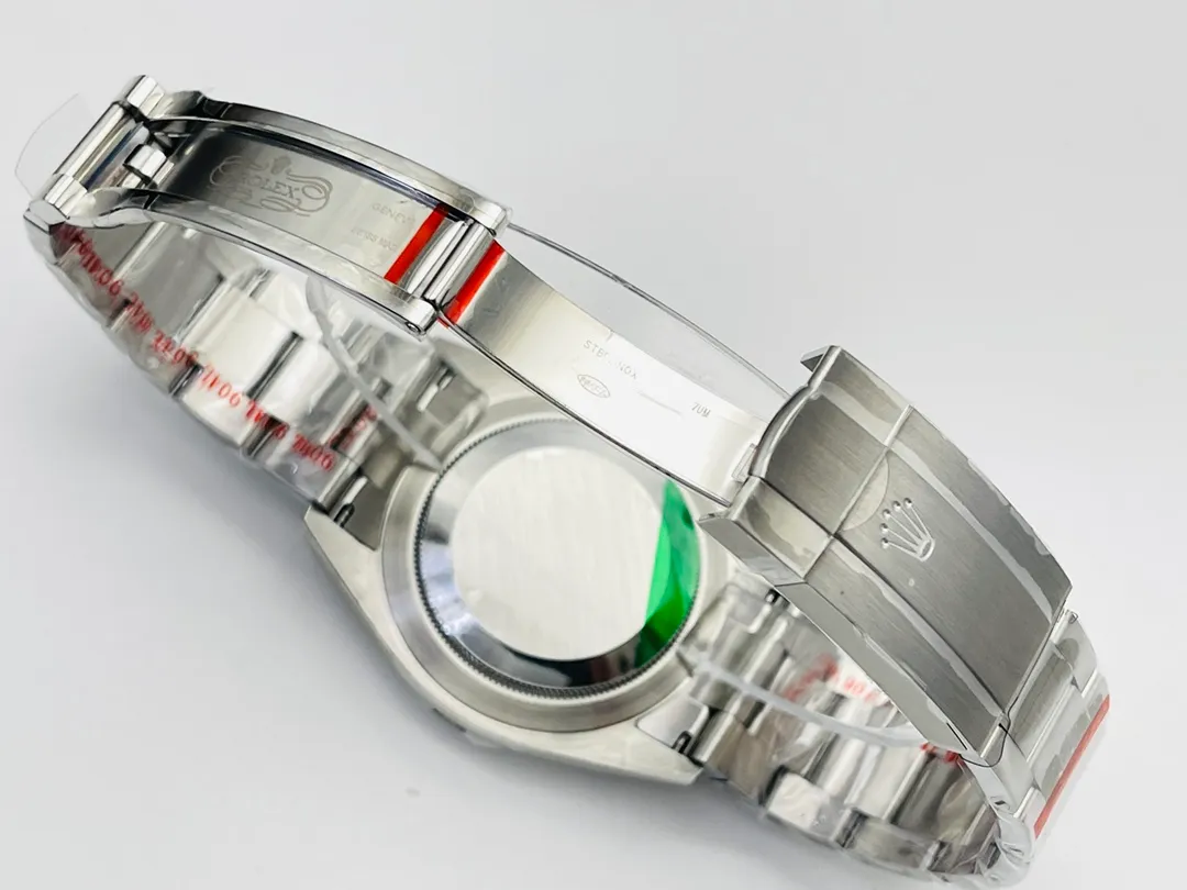 【High-end replica】💰1300! 【Customized all-in-one machine】💰1920! [Top replica] Private chat! ! ! Rolex’s new Oyster Perpetual series 126000 and 124300 balloon style ceiling-level watches are welcome to taste! 1⃣️The diameter is 41MM, which is in sync with the original size. It is built in conjunction with high-end original manufacturers. A series of improvements have been made in parallel this time! The price/performance ratio is also super high! 2⃣️With 2836 fully automatic mechanical movement! This movement is of unanimously recognized quality in the industry! 3⃣️The new Oyster model is very popular once it is opened this time. The dial is generated with 51 balloons! The three-dimensional 3D effect is so amazing that you can’t put it down! VR Factory2023’s ingenious masterpiece is welcome to taste! The pictures were taken as top replica real shots!