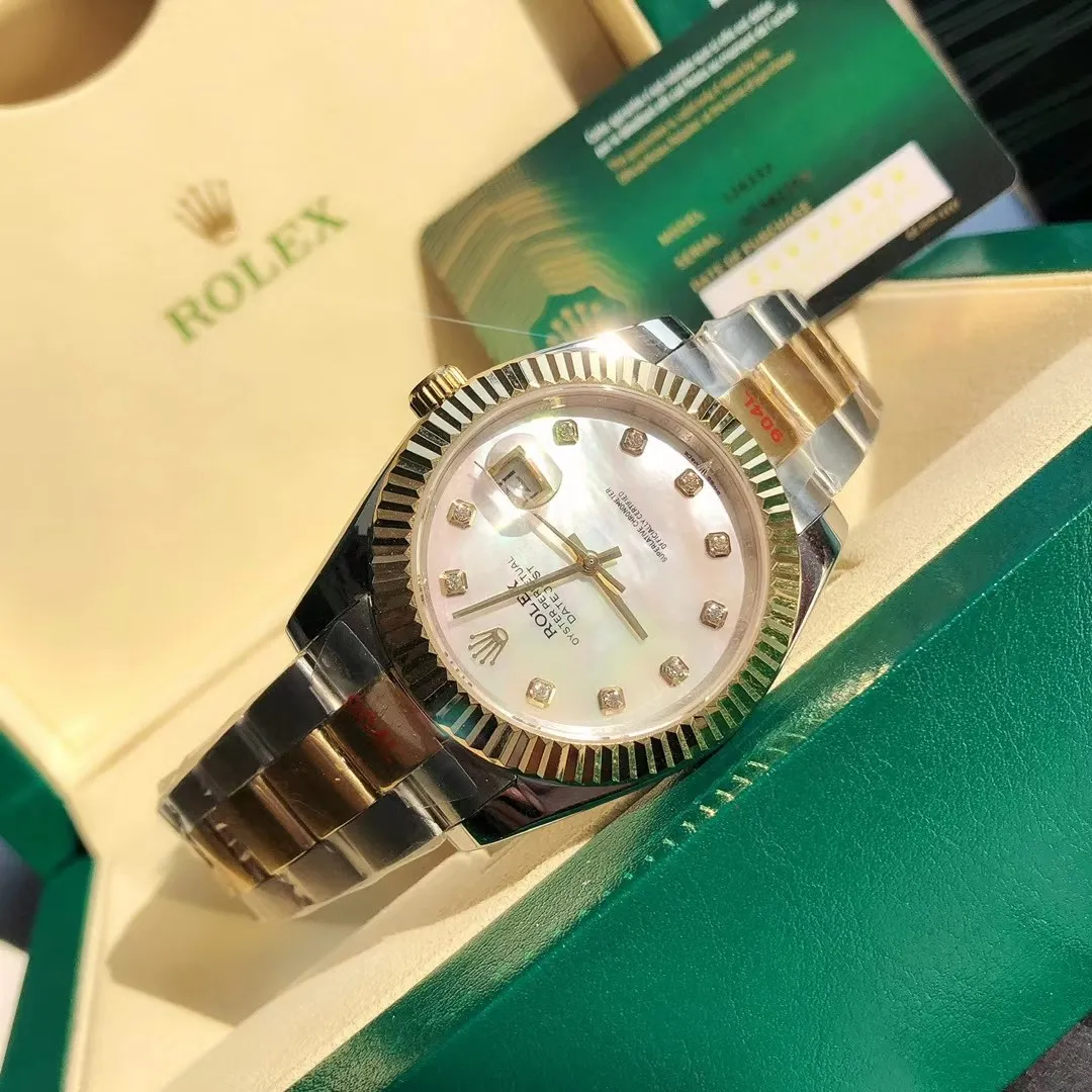 【High-end replica】💰1160! Rolex Datejust Series 2022 New Datejust 41mm Three-Bead Bracelet Men's Watch Arrives [Color] Official and original hot-selling hot model, 41mm diameter is more contemporary, official update and suitable size for the public! "Once and for all" is waiting for you, continue to use GD factory's new Citizen movement, factory movement testing and adjustment! The appearance details are all original and authentic! Really perfect both inside and outside [Strong], corrected 41mm official synchronized original clasp, three-bead bracelet parts polished! Truly based on the quality standards of major manufacturers to create affordable Citizen [Strong], Tiaoding scale continues to adhere to the GD factory's high efficiency, super strong, long-lasting luminous, and the luminous quality is comparable to the original! The dial is exquisitely made, and the fonts, scales, and details are all sourced from the craftsmanship of large manufacturers, comparable to the original [strong], scratch-resistant sapphire crystal glass mirror, anti-reflective convex magnifying (2.5-digit) calendar window, the magnification is synchronized with the original, reading time and calendar are clear and transparent [strong] ⚠️Please look for the exclusive quality of GD quality control