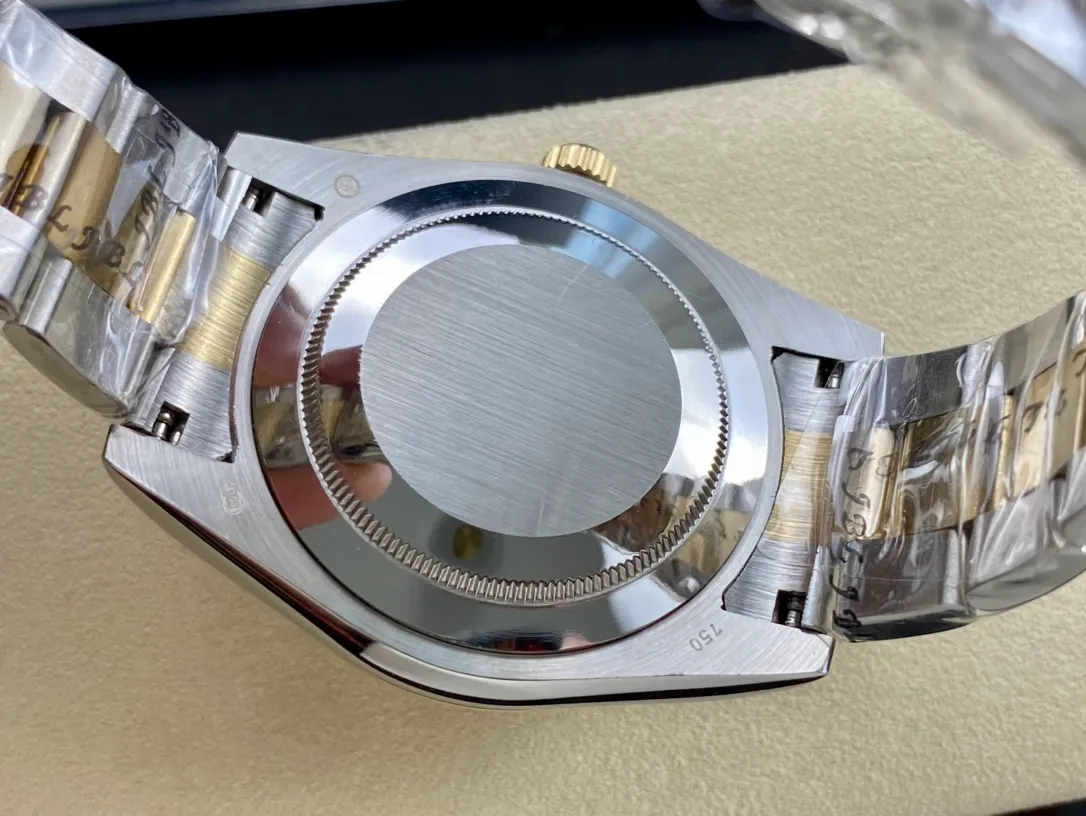 【High-end replica】💰1240! Rolex SKY Skywalker Series [Diameter] 42mm [Buckle] Original insurance folding clasp, more beautiful in kind, exclusive on the market! Classic men's casual watch, the standard accessory for successful men, allowing you to enjoy your life once and for all