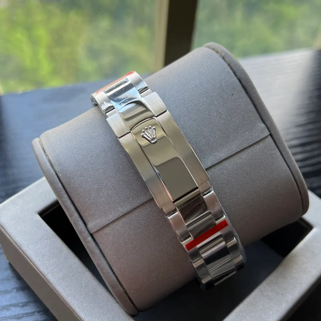 【High-end replica】💰1240! Rolex --- distinguished Daytona series mechanical men's watch! Top men's watch, imported 316 stainless steel case! Sapphire mirror, durable and wear-resistant, 316 full stainless steel/imported rubber band watch, fully automatic imported Citizen 8215 mechanical movement, accurate travel time, size 40mm and thickness 11mm, new product exclusive assembly is hot selling... Bowl beauty display, infinite charm, extraordinary temperament, come and snap up, the best products are endless!
