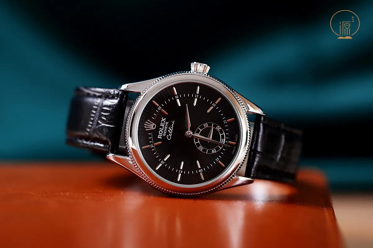 【Foreign trade import】💰640! Rolex-💯ROLEX💥 Belt model Quartz movement 2020🔥The new Rolex business series is made of 316L fine steel, and the dial is precision ground, allowing you to read more clearly! High-end atmosphere [Once and for all, classic and eternal] As one of the most valuable watch brands, Rolex watches cover all its brand characteristics