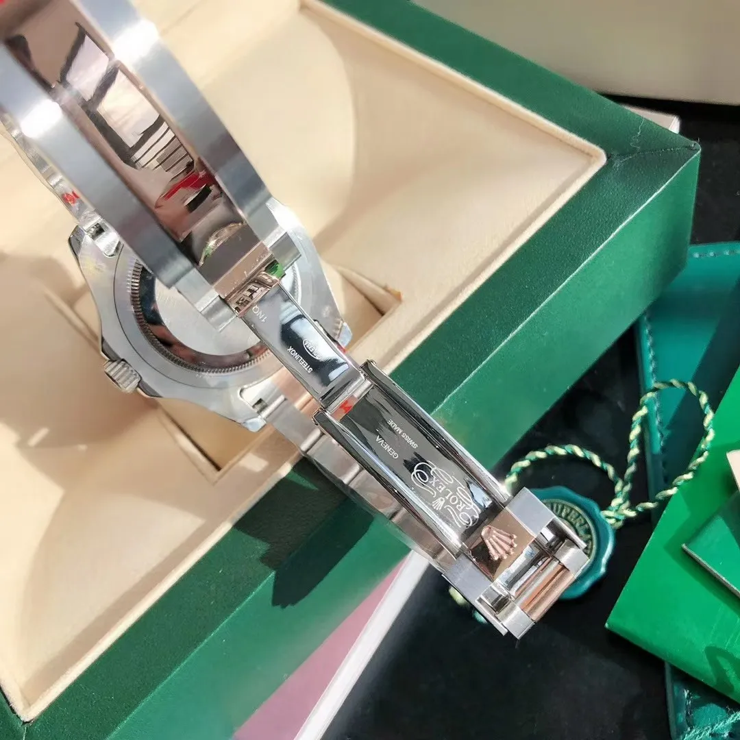 【High-end replica】💰1240! 【Customized all-in-one machine】💰1920! Rolex [Classic Master once and for all] GD quality control, Rolex’s new popular Yacht-Master series m126621-0001 men’s watch 40mm is shipped, continuing to adhere to the high-quality features of the GD family, exclusively producing one watch, one code, three codes in one [Movement] Equipped with GD dedicated 0️⃣reworked, 💯 brand new original Citizen 9015 fully automatic mechanical movement, with accurate travel time, excellent performance, and a power reserve of up to 48 hours [Case] 316L stainless steel case High-end synchronous anti-fingerprint [strong] The original version of the ceramic ring rotates simultaneously in two directions, perfectly presenting the same curvature and luster as the original version, super high-density mineral glass mirror, exquisite workmanship, perfectly adhering to the original diving and swimming 🏊‍♀️Performance [Literal] Synchronized by a large manufacturer, super luminous, luminous scales, hands with no flaw spots, crystal clear, synchronized authentic details, clear lettering on the inner shadow circle, and well-proportioned fonts [Watch strap] 316L fine steel adjustable original synchronous steel strap ⚠️Please look for the exclusive quality of GD quality control