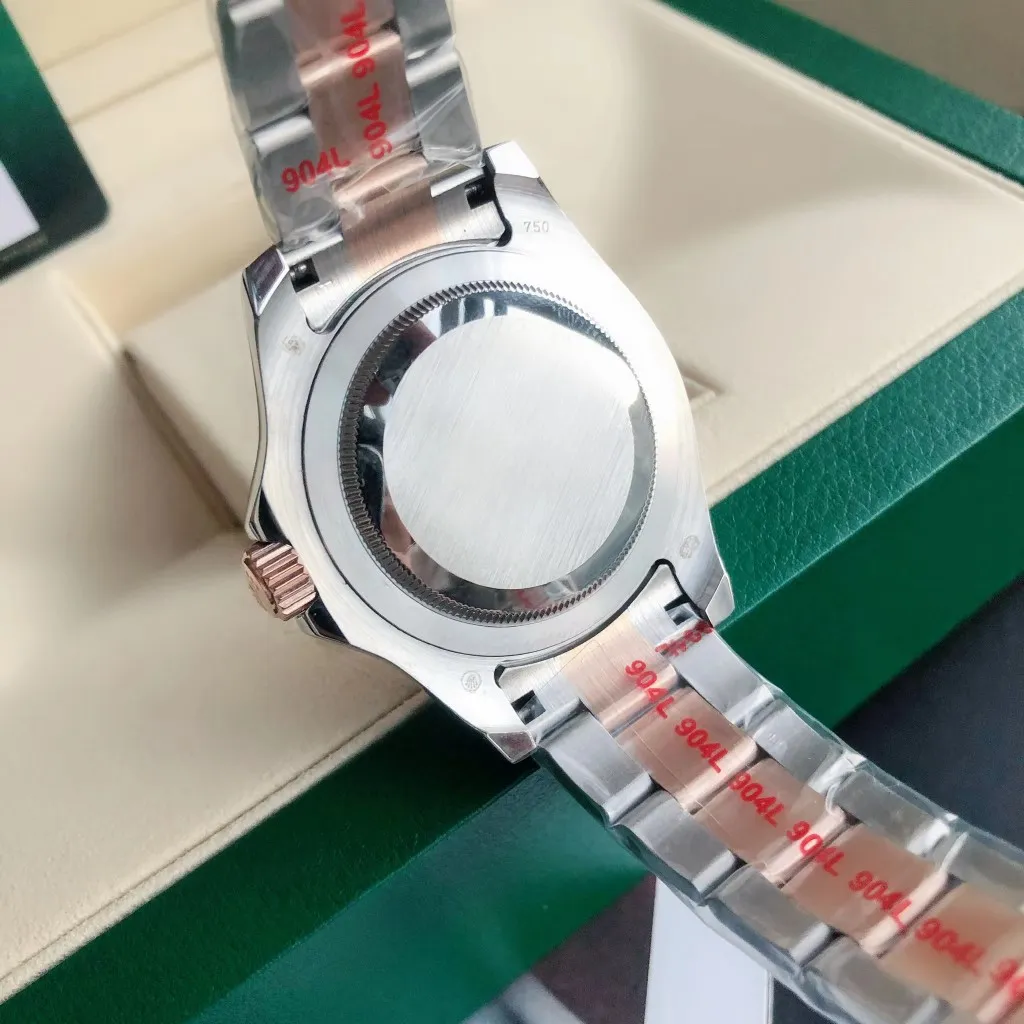 【High-end replica】💰1160! 【Customized all-in-one machine】💰1720! All Rolex Yacht-Master 40mm watches are shipped. On the basis of adhering to the characteristics of the brand, they are simultaneously matched with the original buckle of the stainless steel strap. [Movement] Equipped with a dedicated and manufactured 0️⃣reworked, 💯new original Citizen 9015 all-in-one fully automatic mechanical movement, with accurate travel time and excellent performance. [Case] 316L stainless steel case The original version of the ceramic ring rotates in both directions simultaneously, perfectly presenting the same curvature and luster as the original version. The ultra-strong high-density mineral glass mirror and exquisite workmanship perfectly inherit the original diving and swimming 🏊‍♀️Performance [Literal] The scale is clear, the luminous light is super long-lasting, the details are synchronized and authentic, the inner shadow ring is clear and the font is well-proportioned [Strap] 316L stainless steel adjustable buckle with imported high-quality rubber strap, comfortable and durable to wear ⚠️Please look for the exclusive quality