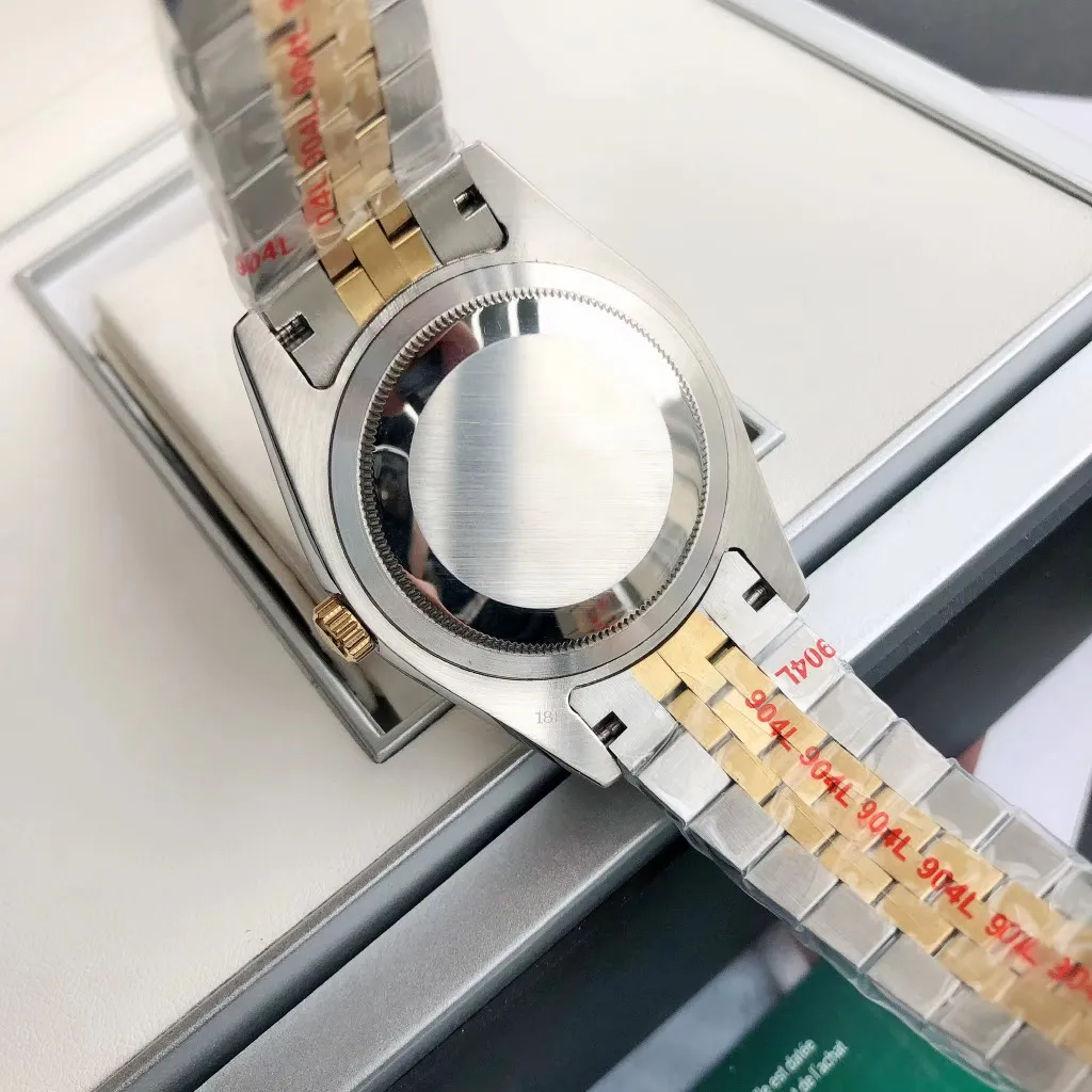 【High-end replica】💰1160! 【Customized all-in-one machine】💰1720! The 2022 new Rolex Datejust 41mm men's watch has been upgraded to the official version [color], the original hot-selling hot model, the 41mm diameter is more contemporary, the official update is suitable for the public, and the size is suitable for the public! "Once and for all" is waiting for you. Highlight 1: Continue to uphold the brand new imported Citizen 8215 movement, factory movement testing and adjustment! The appearance details are all original and authentic! Really built both inside and outside [Strong] Highlight 2: Original and consistent factory accessories; Highlight 3: Corrected 41mm official synchronous original buckle, polished five-bead bracelet parts! The affordable Citizen is truly built with the quality standards of major manufacturers [strong] Highlight 4: The bar scale is highly efficient and super strong, filled with long-lasting luminous powder, and the luminous quality is comparable to the original! The workmanship of the dial is exquisite, and the fonts, scales and details are all derived from the craftsmanship of large manufacturers, which is comparable to the original [strong] Highlight five: scratch-resistant sapphire crystal glass mirror, anti-reflective convex magnifying (2.5-digit) calendar window, the magnification is synchronized with the original, and the time and calendar reading are clear and transparent [strong]