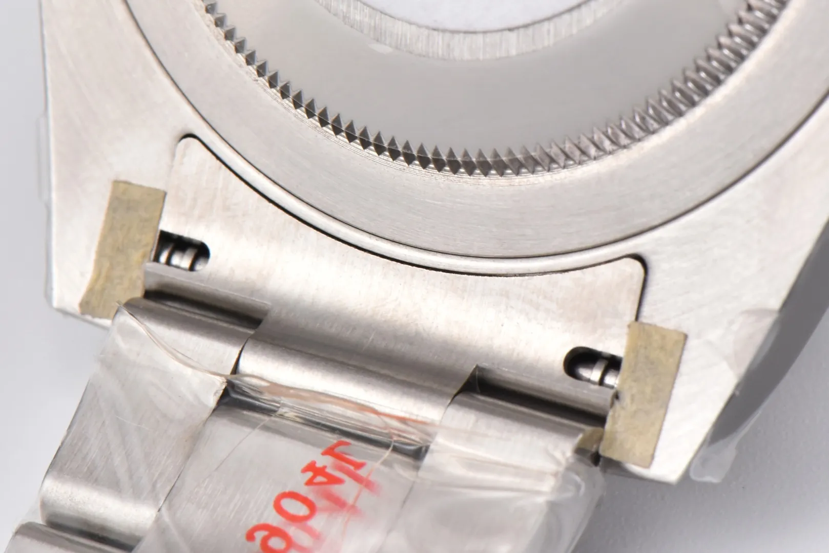 【High-end replica】💰1160! 【Customized all-in-one machine】💰1720! [Top replica] Private chat! ! ! The Rolex Greenwich [GMT-Master II] is one of Rolex’s best-selling watches. It is equipped with a ceramic ring and platinum fonts. The imported 9015 all-in-one mechanical movement has stable and reliable quality. The diameter is 40mm. It is developed one-to-one from the original.