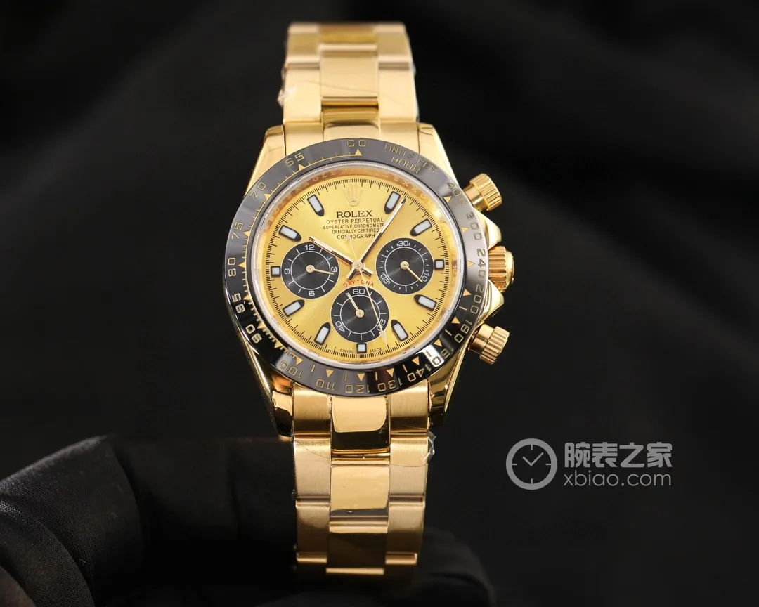 【Foreign trade import】💰1300! Rolex Daytona