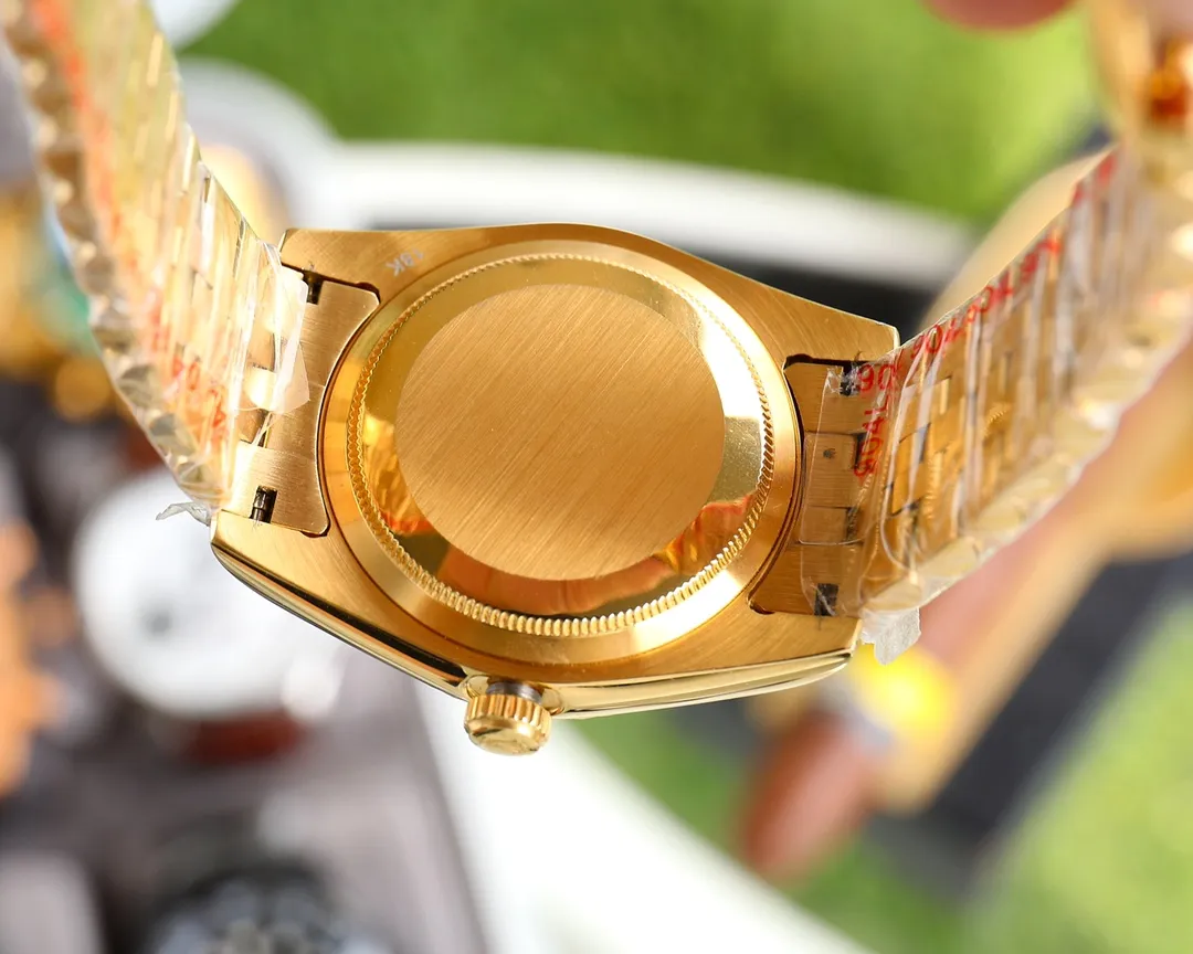 【Customized all-in-one machine】💰1840! Rolex Datejust series double-headed 904 steel, Swiss quality 100% super waterproof luminous sapphire mirror back design, equipped with imported 9015 integrated automatic movement, 36mmx10.5mm. The appearance and appearance are the same and unique! Create market-friendly prices! Welcome to forward and order🔥Top products, high quality products constantly🔥