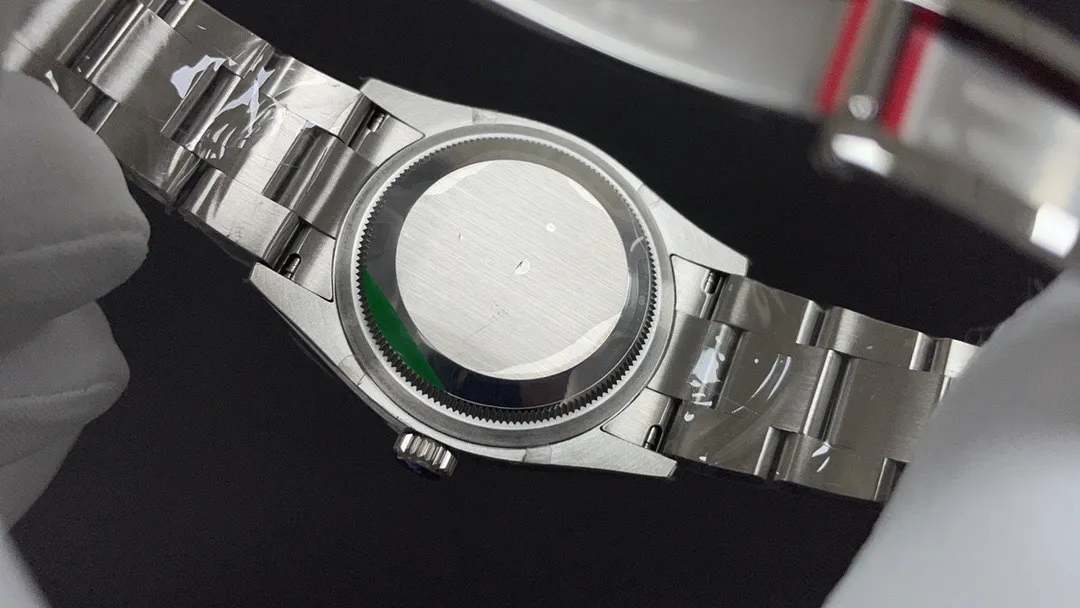 🌐Today’s Recommendation Rolex Oyster Perpetual New 36mm 3230 Movement Actual Shipment Top Quality✈️