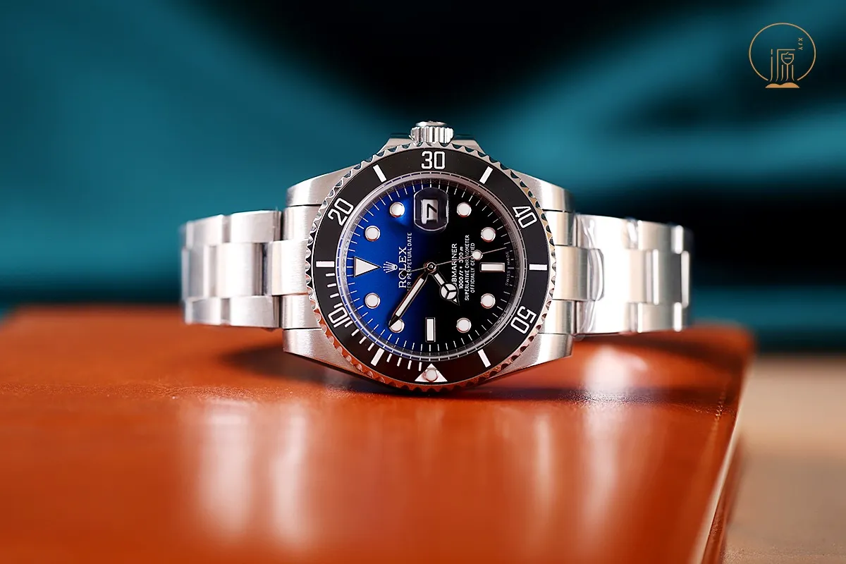 【Foreign trade import】💰850! Rolex---noble Submariner series mechanical men's watch! Top men's watch, imported 316 stainless steel case! Mineral super-strong mirror, long-lasting wear resistance, rotatable ceramic ring, 316 stainless steel strap watch, fully automatic mechanical movement, accurate travel time, size 40mm and thickness 11mm, new product exclusive assembly is hot-selling... Bowl beauty display, infinite charm, extraordinary temperament, come and snap up, the best products are endless